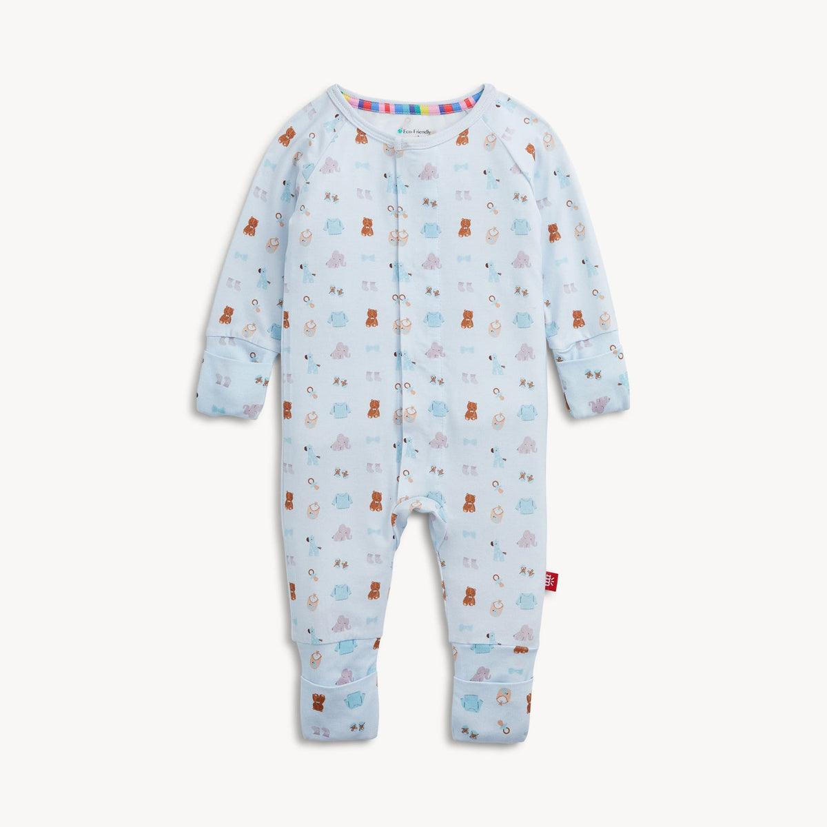 Magnetic Me Magnetic Convertible Coverall