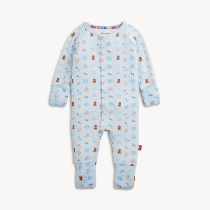 Magnetic Me Magnetic Convertible Coverall