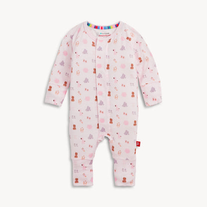 Magnetic Me Magnetic Convertible Coverall