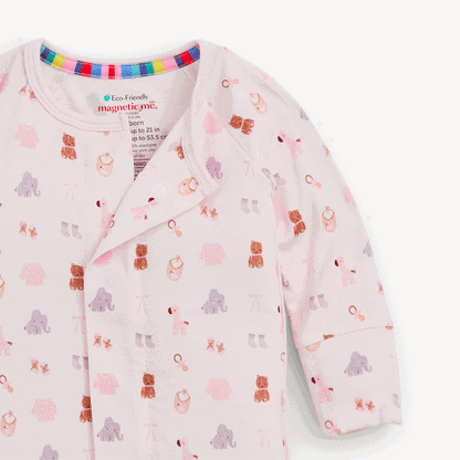 Magnetic Me Magnetic Convertible Coverall