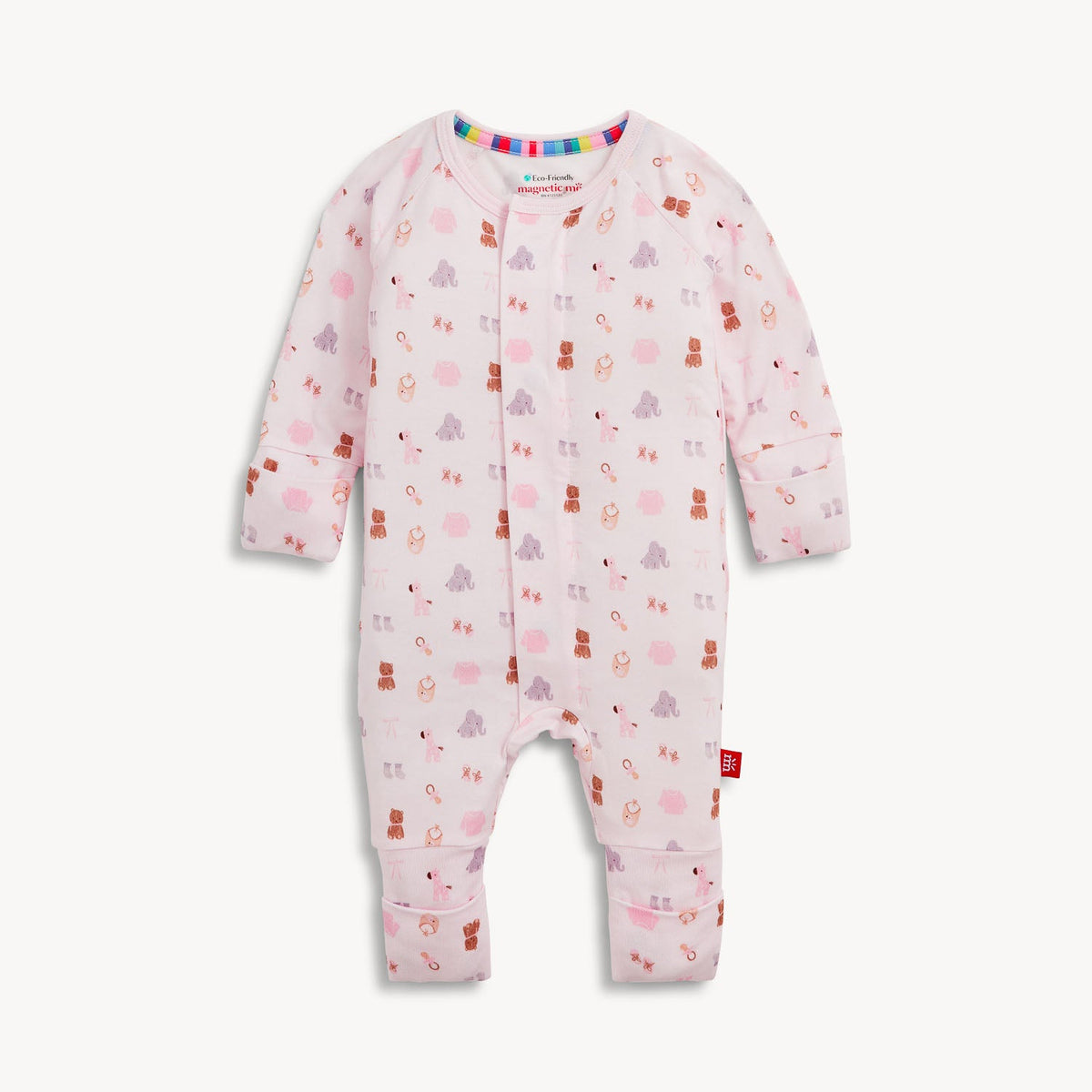 Magnetic Me Magnetic Convertible Coverall