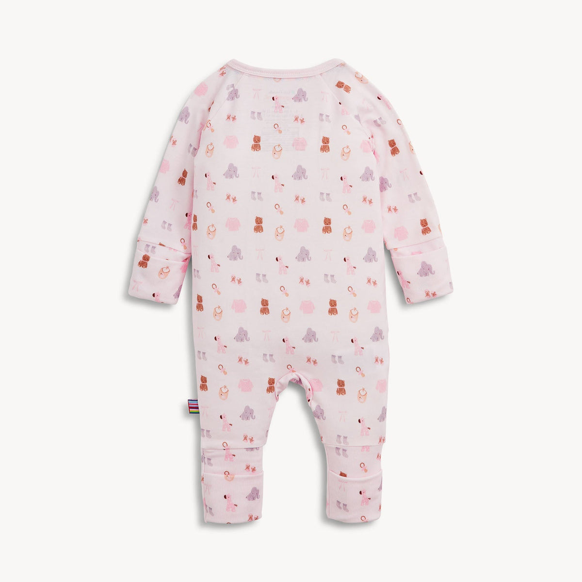 Magnetic Me Magnetic Convertible Coverall