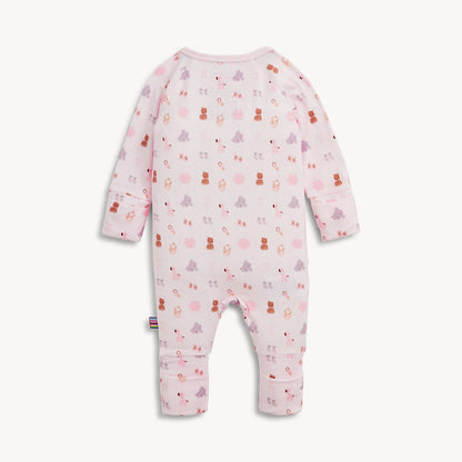 Magnetic Me Magnetic Convertible Coverall
