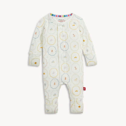 Magnetic Me Magnetic Convertible Coverall