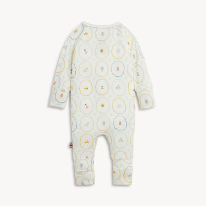 Magnetic Me Magnetic Convertible Coverall
