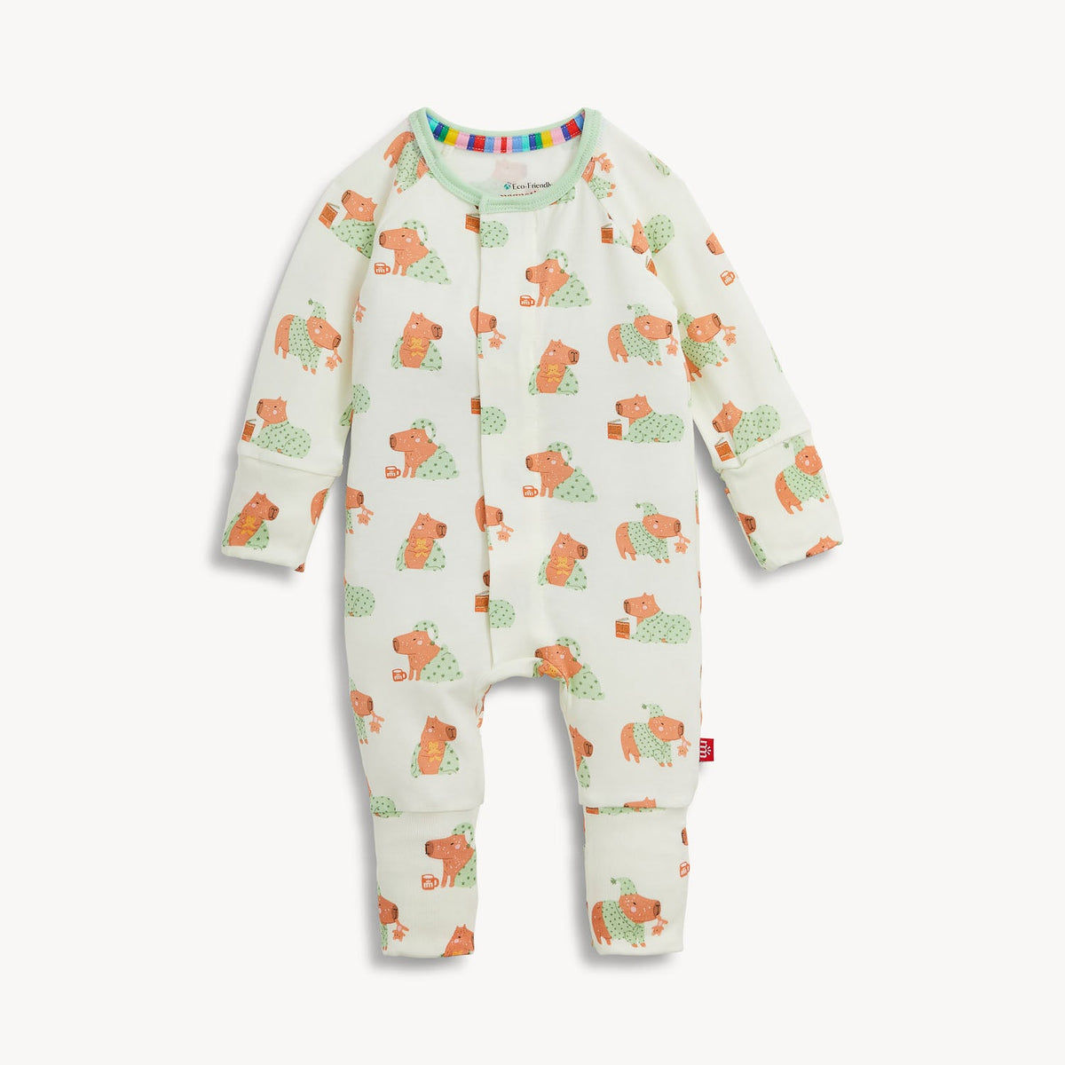 Magnetic Me Magnetic Convertible Coverall