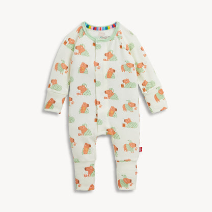 Magnetic Me Magnetic Convertible Coverall