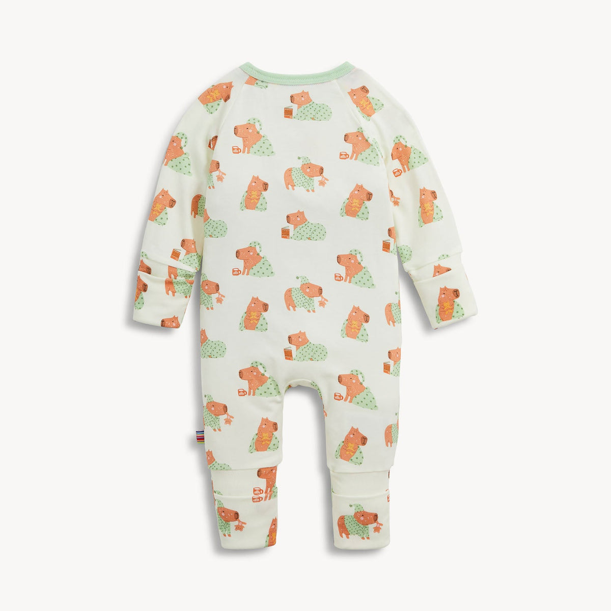 Magnetic Me Magnetic Convertible Coverall