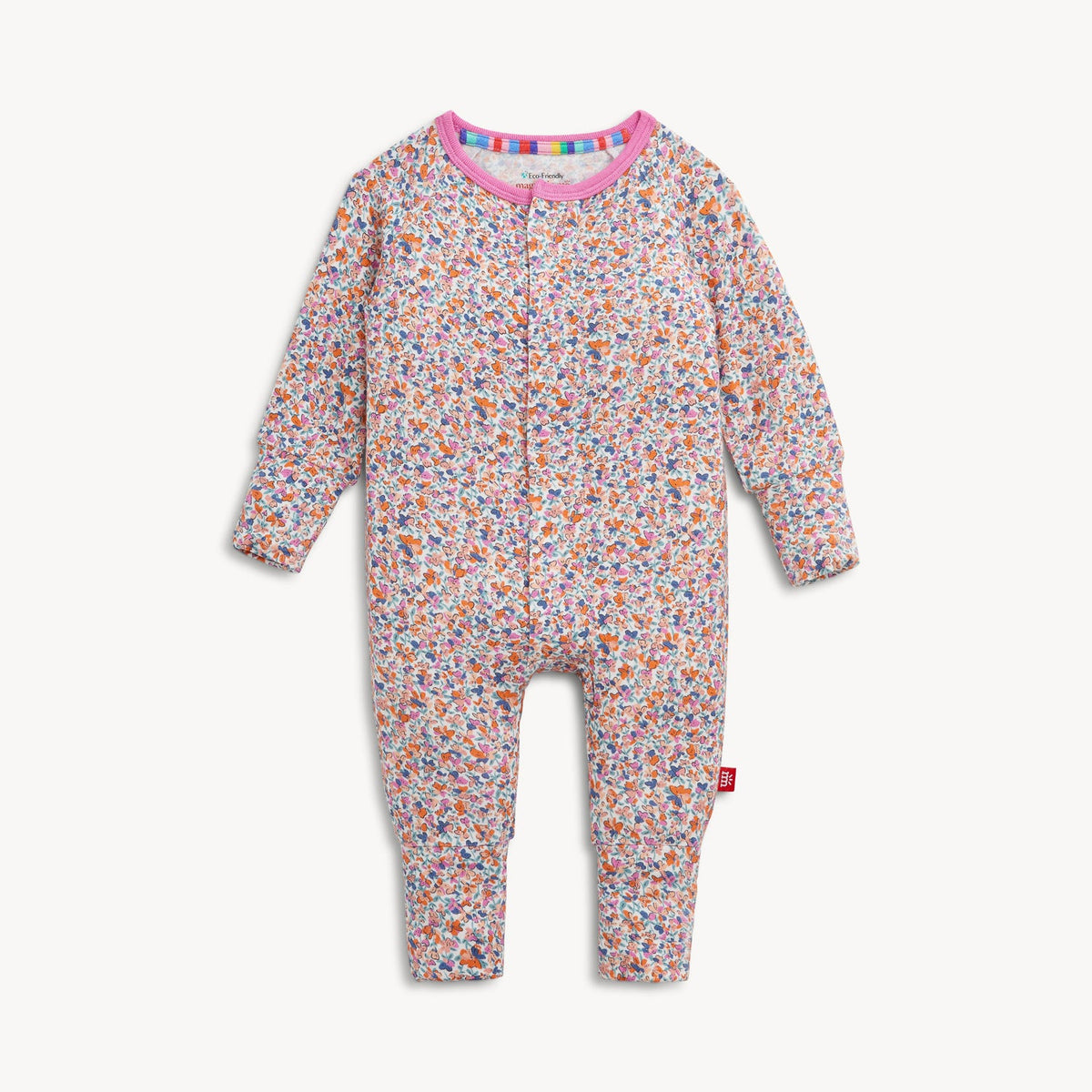 Magnetic Me Magnetic Convertible Coverall