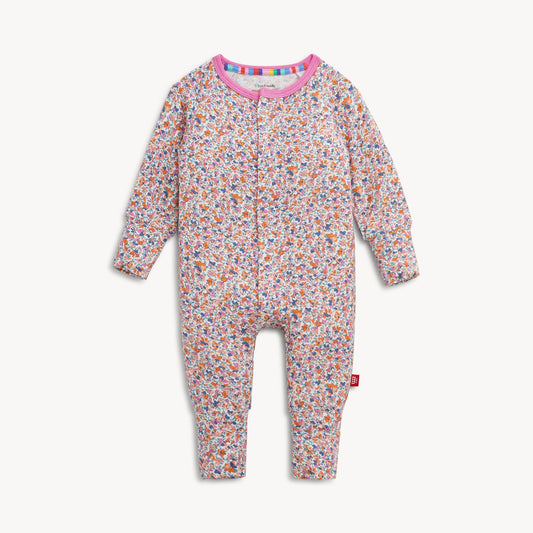 Magnetic Me Magnetic Convertible Coverall