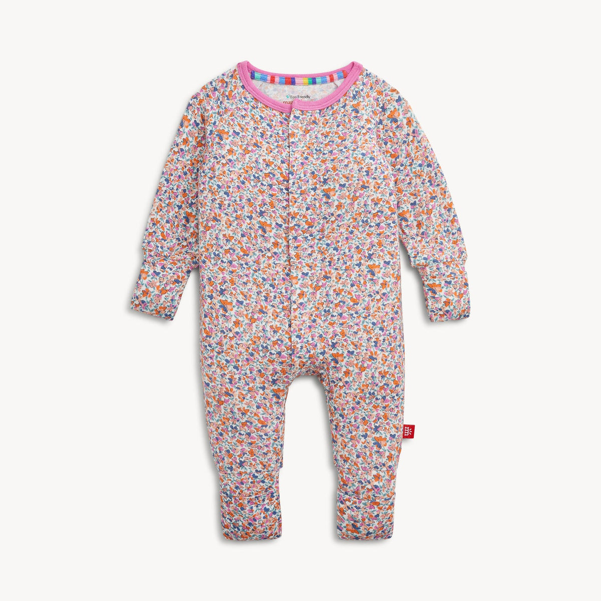 Magnetic Me Magnetic Convertible Coverall