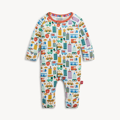 Magnetic Me Magnetic Convertible Coverall