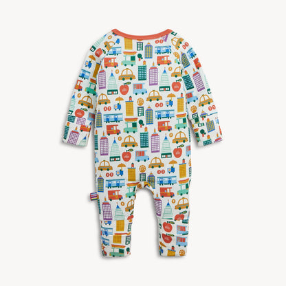 Magnetic Me Magnetic Convertible Coverall