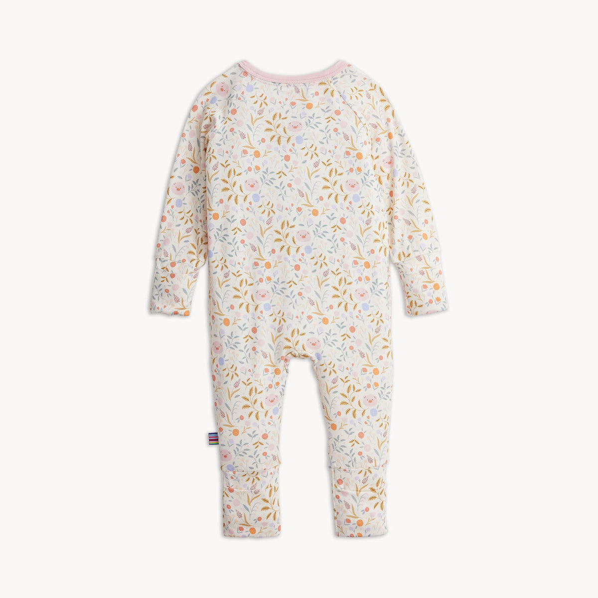 Magnetic Me Magnetic Convertible Coverall