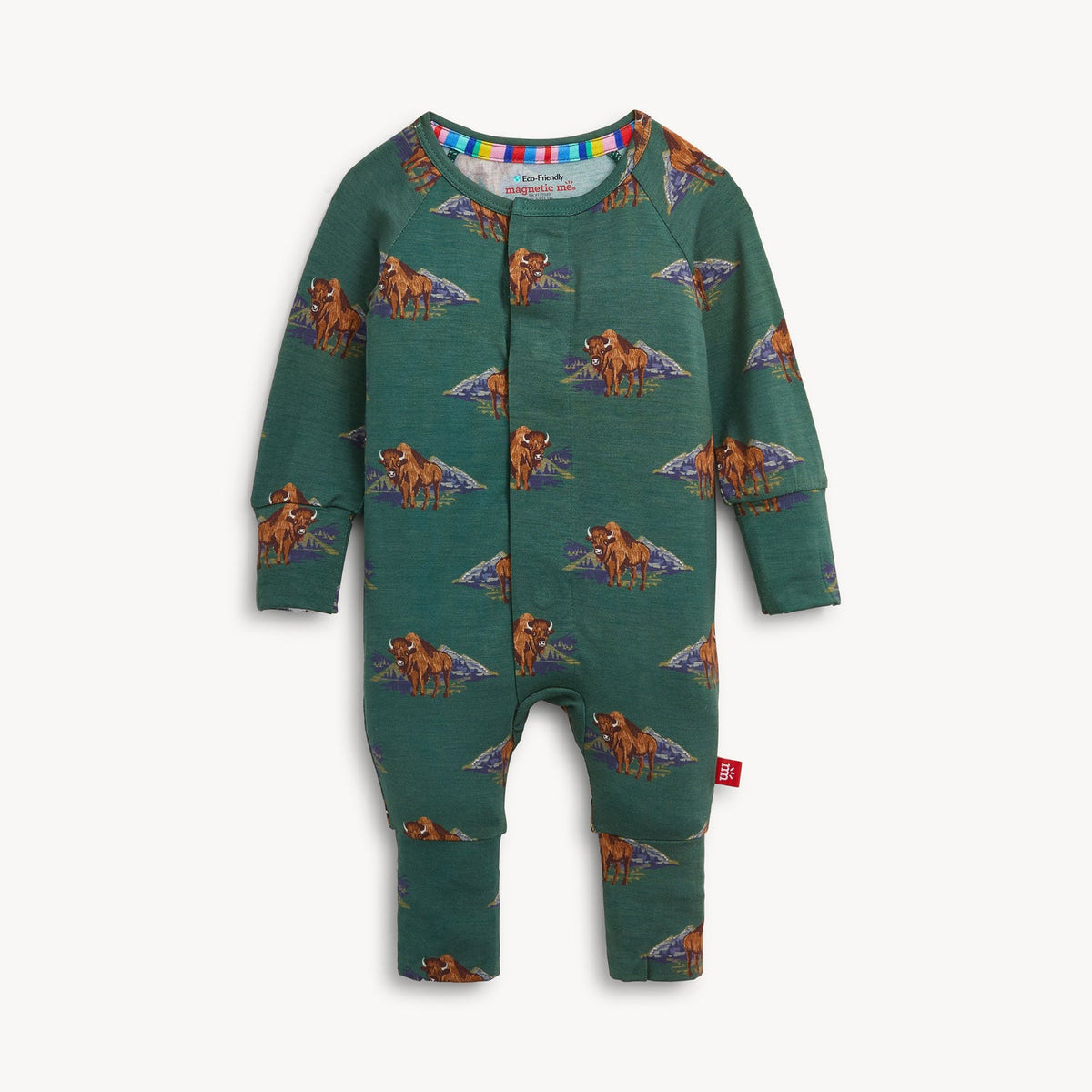 Magnetic Me Magnetic Convertible Coverall