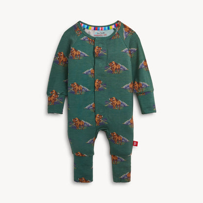 Magnetic Me Magnetic Convertible Coverall