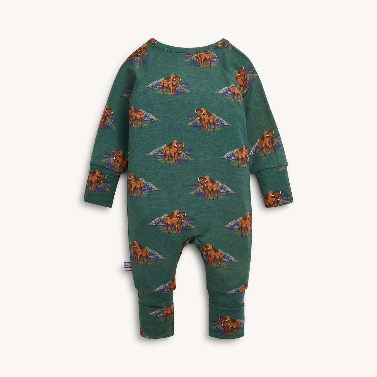 Magnetic Me Magnetic Convertible Coverall