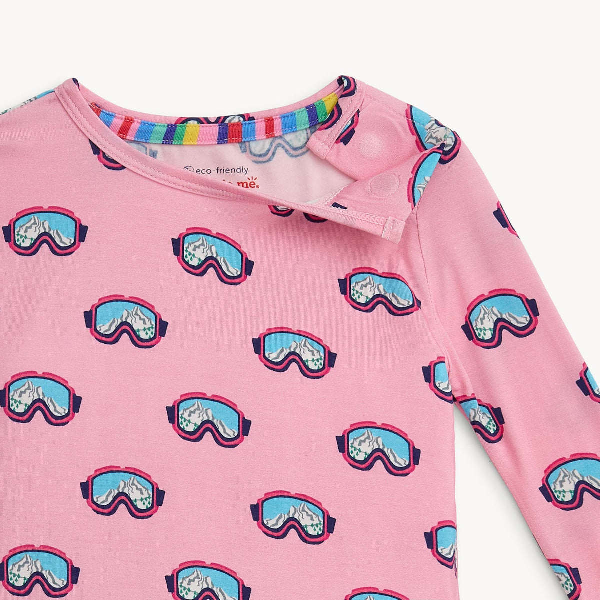 Magnetic Me Magnetic PJ Set