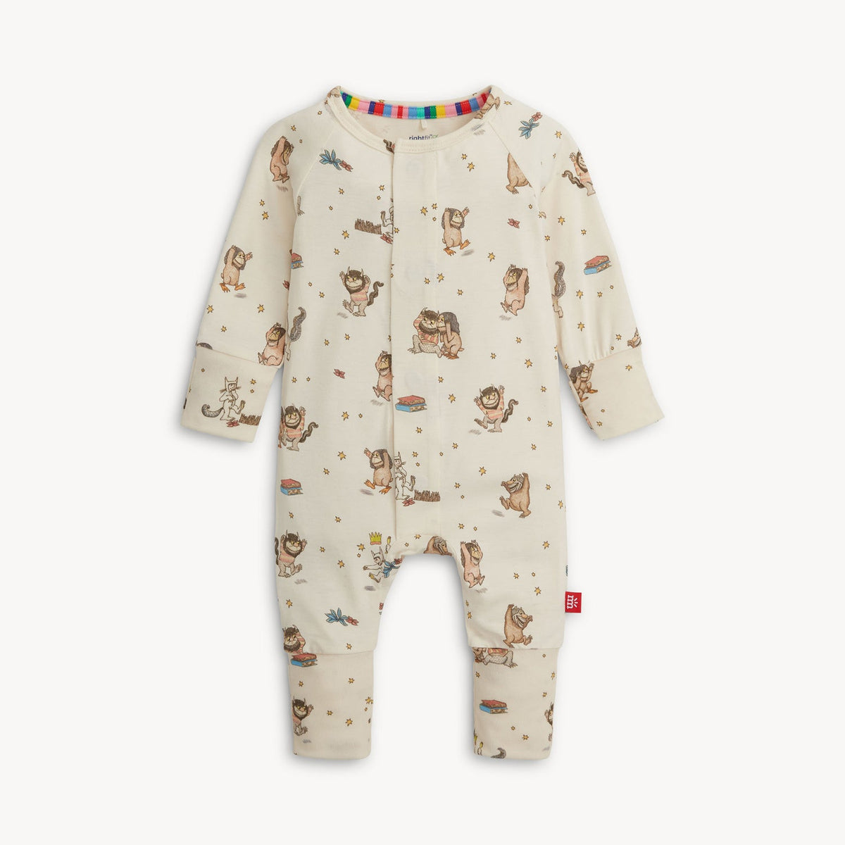 Magnetic Me Magnetic Convertible Coverall