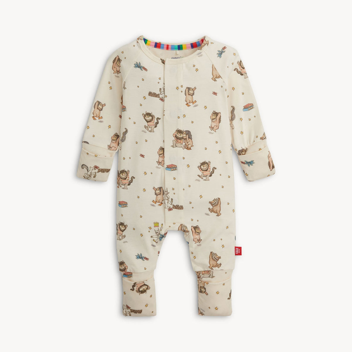 Magnetic Me Magnetic Convertible Coverall