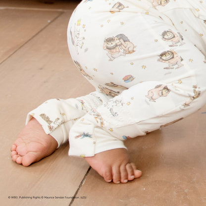 Magnetic Me Magnetic Convertible Coverall