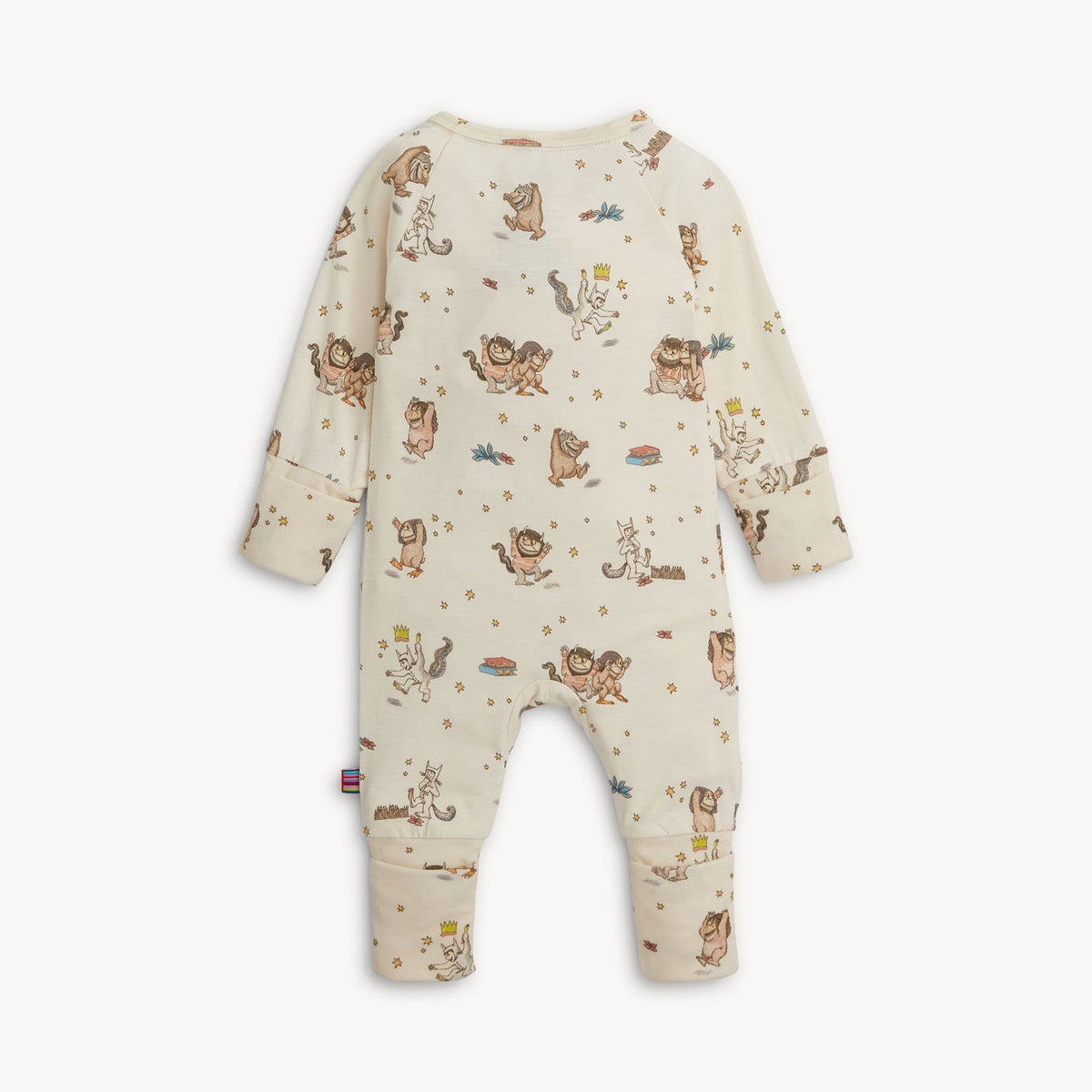 Magnetic Me Magnetic Convertible Coverall