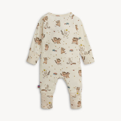 Magnetic Me Magnetic Convertible Coverall