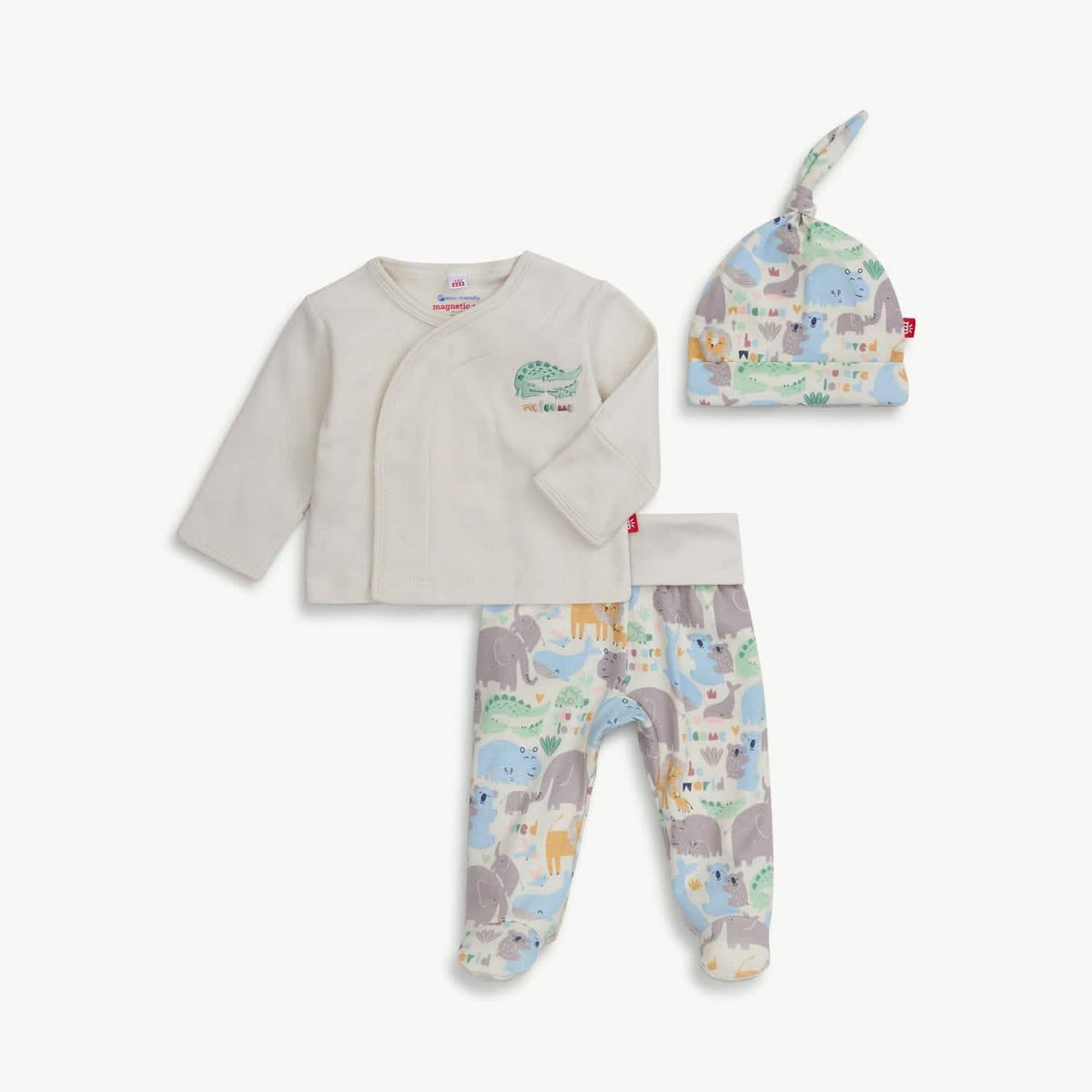 Magnetic Me Magnetic Take Me Home Set