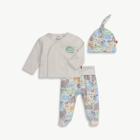 Magnetic Me Magnetic Take Me Home Set