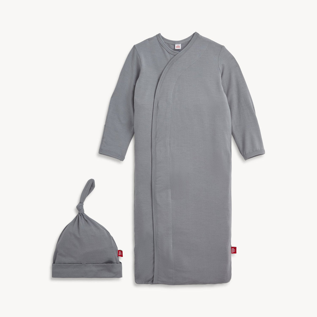 Magnetic Me Magnetic Gown & Hat Set