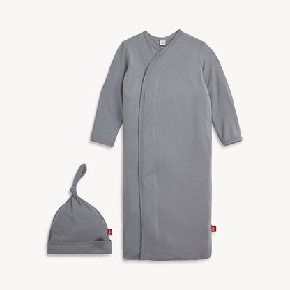 Magnetic Me Magnetic Gown & Hat Set