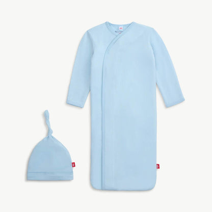 Magnetic Me Magnetic Gown & Hat Set