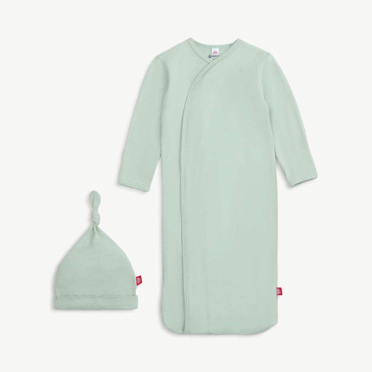Magnetic Me Magnetic Gown & Hat Set