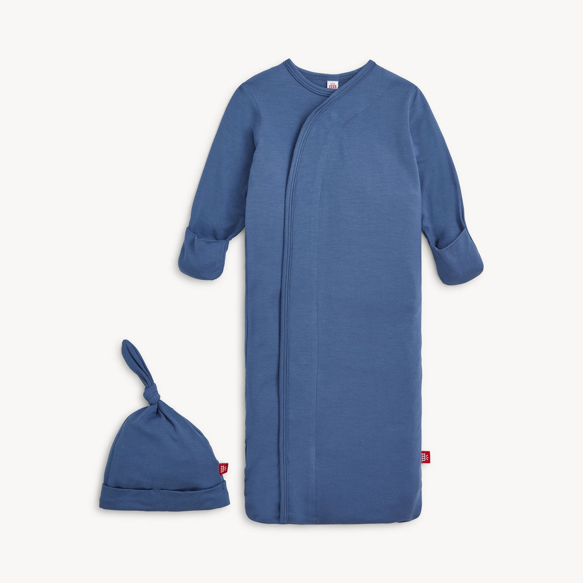 Magnetic Me Magnetic Gown & Hat Set