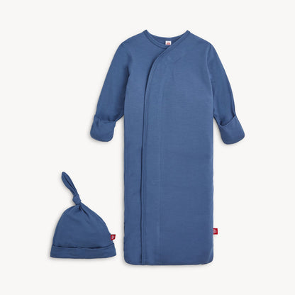 Magnetic Me Magnetic Gown & Hat Set