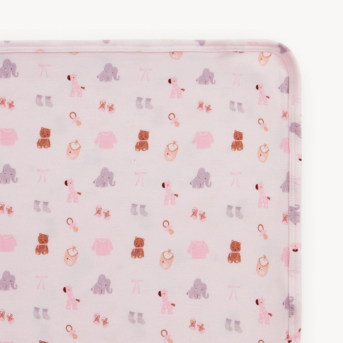Magnetic Me Baby Blanket