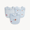 Nursery Nostalgia Blue