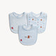 Nursery Nostalgia Blue