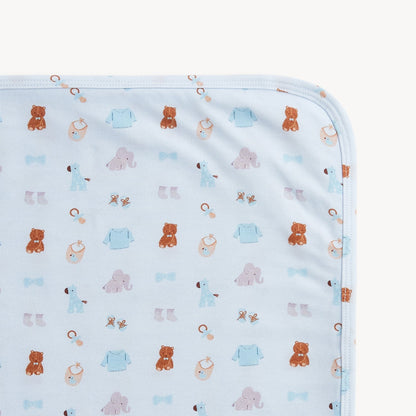Magnetic Me Baby Blanket