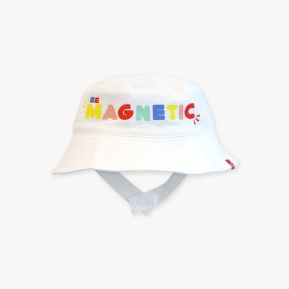 Magnetic Me Magnetic Me Bucket Hat