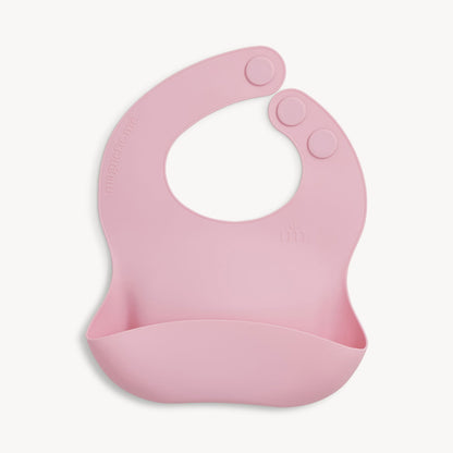 Magnetic Me Magnetic Silicone Bib