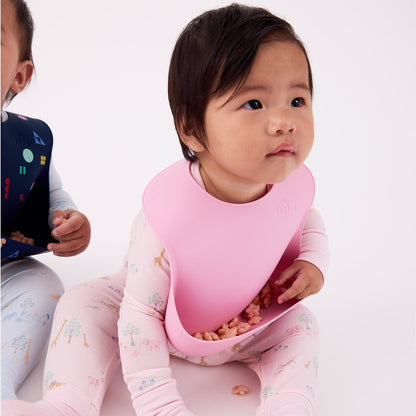 Magnetic Me Magnetic Silicone Bib