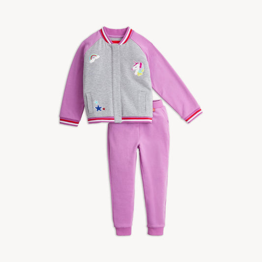 Magnetic Me Magnetic Jacket & Jogger Set