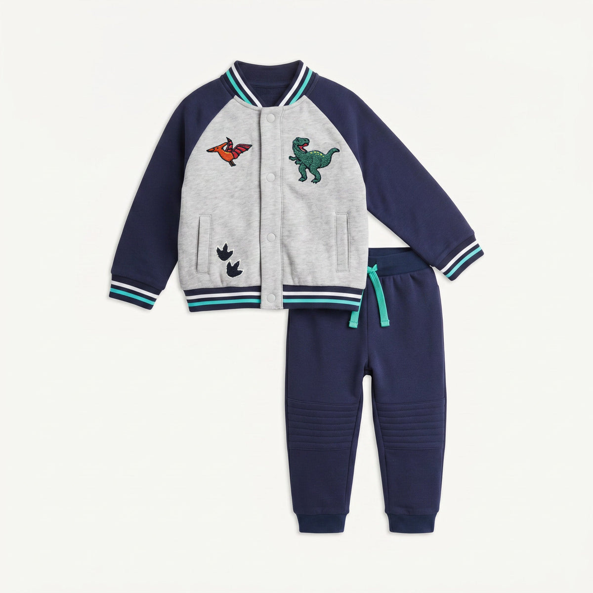 Magnetic Me Magnetic Jacket & Jogger Set
