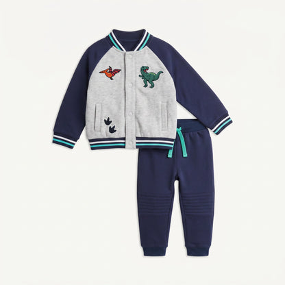 Magnetic Me Magnetic Jacket & Jogger Set