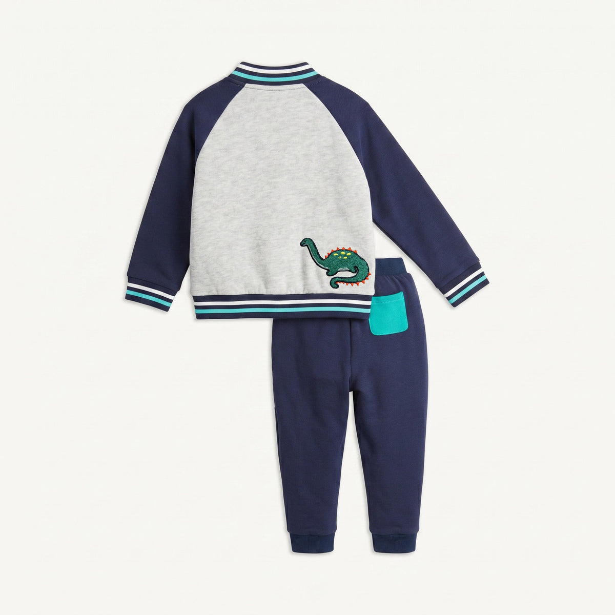 Magnetic Me Magnetic Jacket & Jogger Set