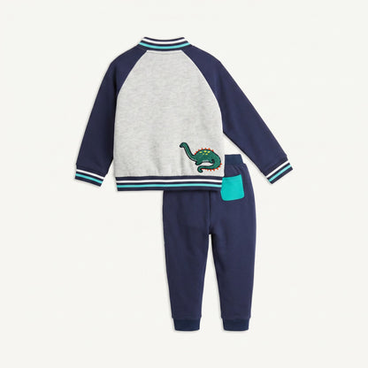 Magnetic Me Magnetic Jacket & Jogger Set