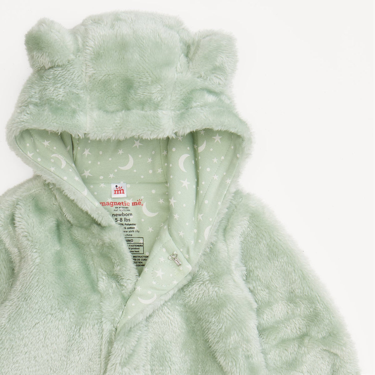 Magnetic Me Magnetic Pram