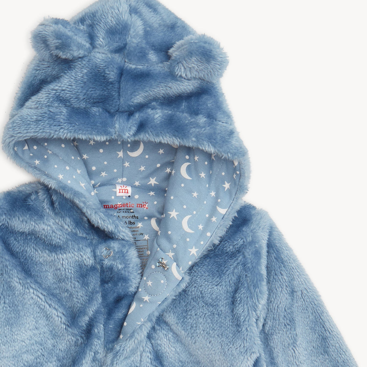 Magnetic Me Magnetic Jacket