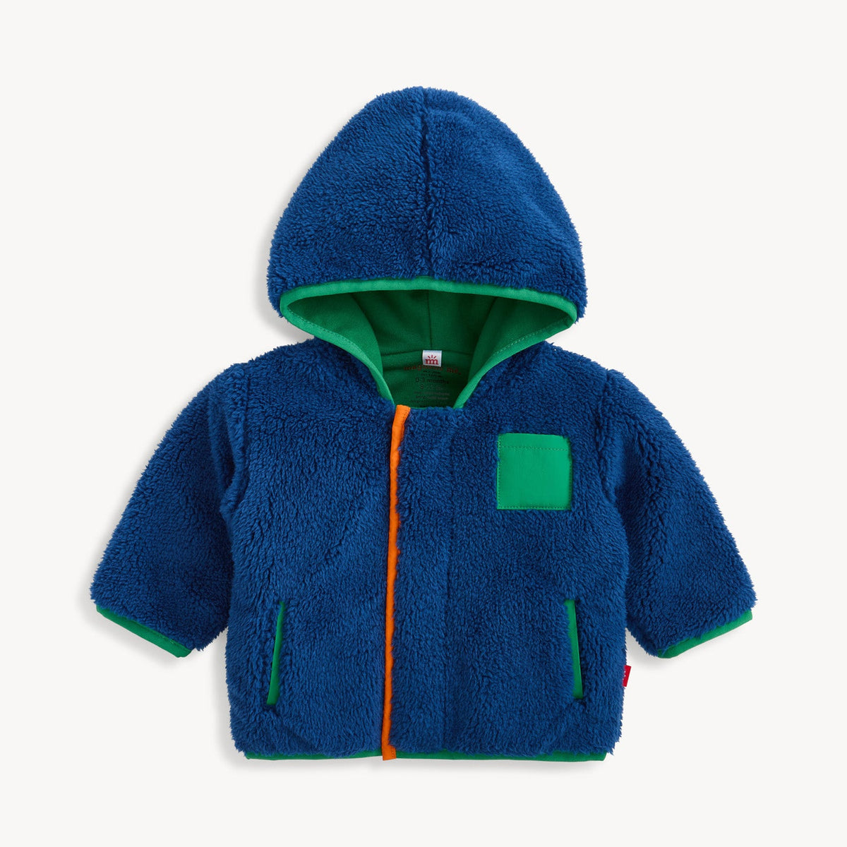 Magnetic Me Magnetic Jacket